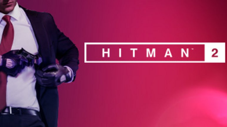 Hitman 2 - серебряное издание.