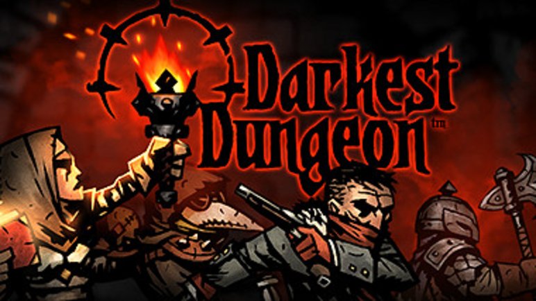 darkest dungeon base game or dlc