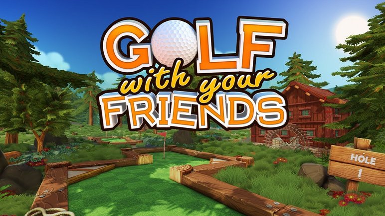 golf with your friends game download
