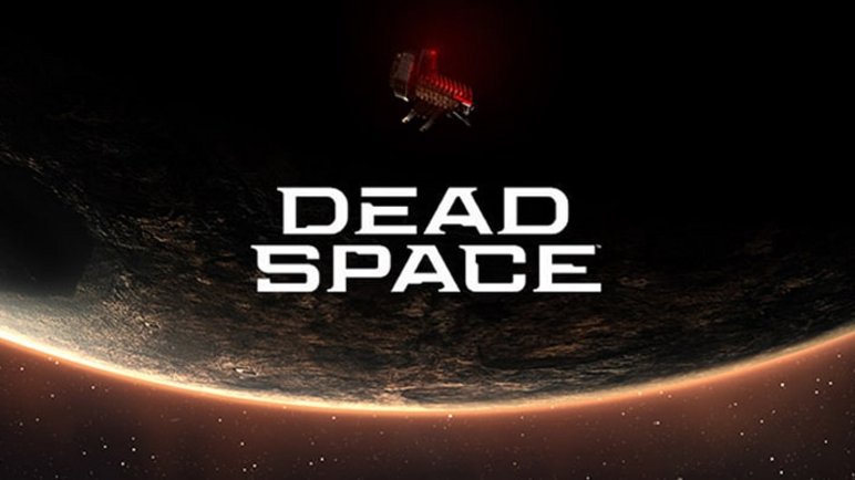 dead space remake eb games