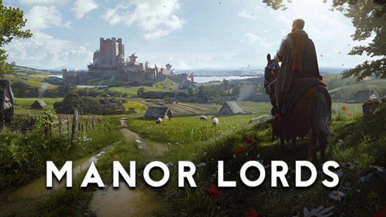 Manor Lords, Un City Builder Medieval, Se Lanzará A Principios De 2024 ...